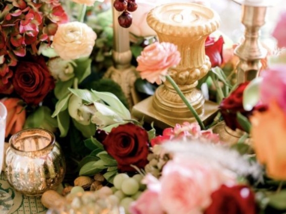 My Dubai Wedding Planner