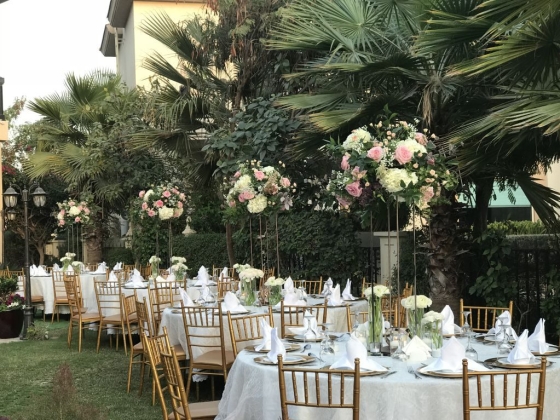 My Dubai Wedding Planner