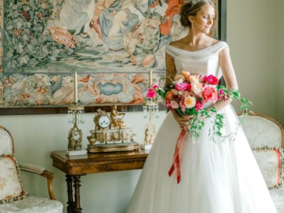 My Dubai Wedding Planner