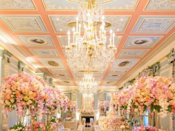 My Dubai Wedding Planner