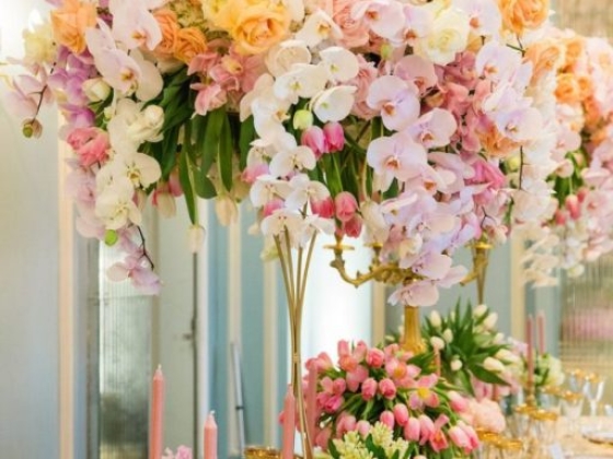 My Dubai Wedding Planner