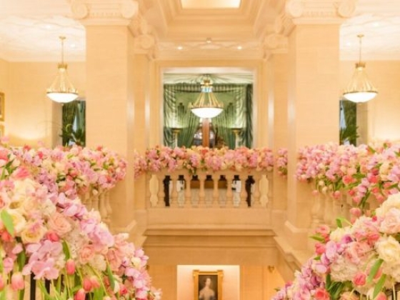 My Dubai Wedding Planner