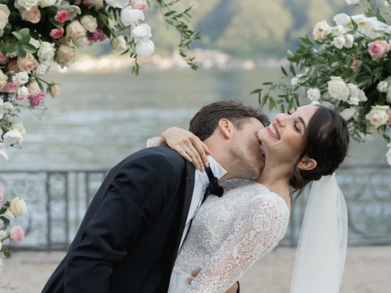 Lada Fiori - Luxury Wedding & Event Flower Designer Italy