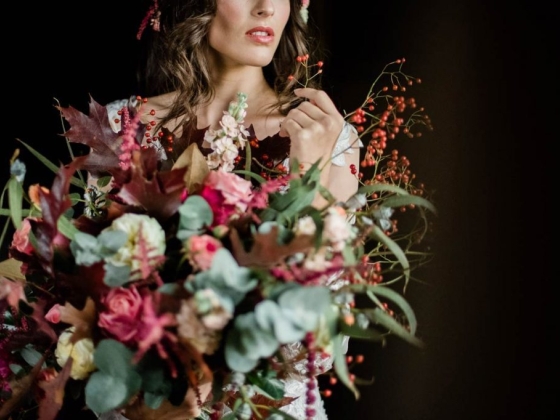 Dream Weddings By Francesca Resciniti