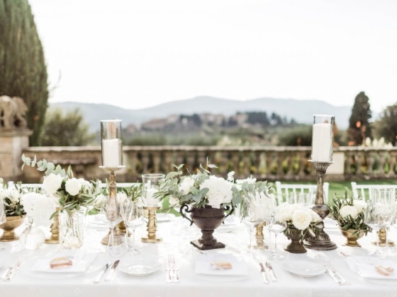 Dream Weddings By Francesca Resciniti