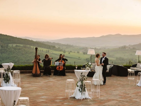 Dream Weddings By Francesca Resciniti