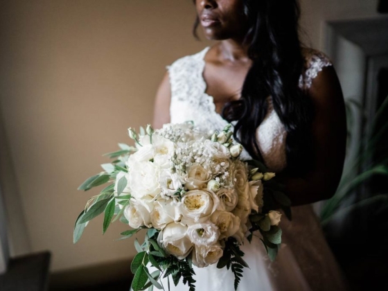 Dream Weddings By Francesca Resciniti