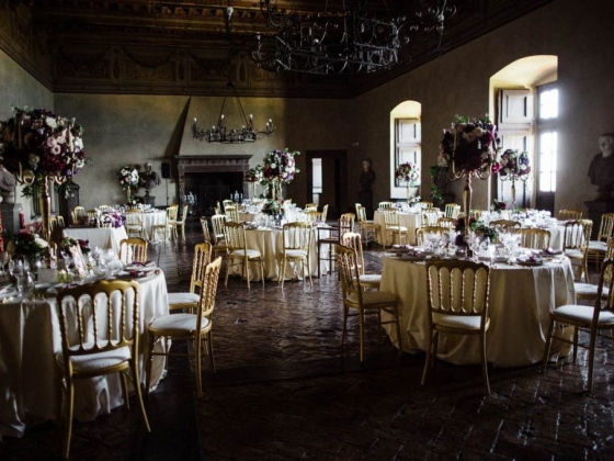 Dream Weddings By Francesca Resciniti