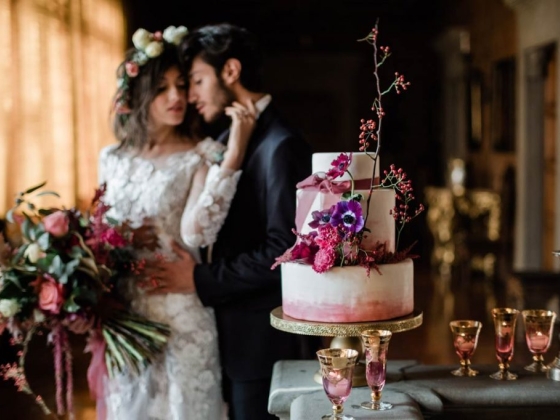 Dream Weddings By Francesca Resciniti