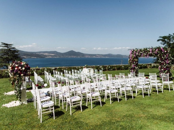 Dream Weddings By Francesca Resciniti