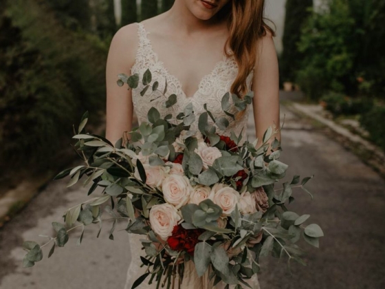 Dream Weddings By Francesca Resciniti