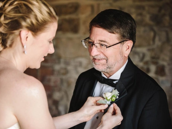Dream Weddings By Francesca Resciniti
