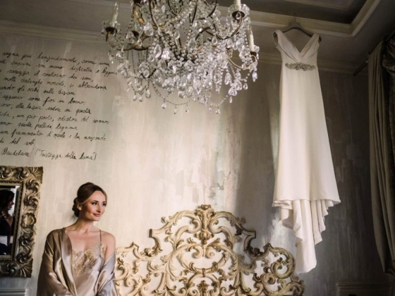 Dream Weddings By Francesca Resciniti
