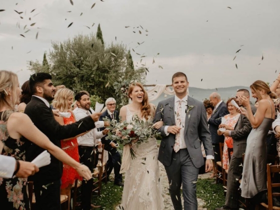 Dream Weddings By Francesca Resciniti