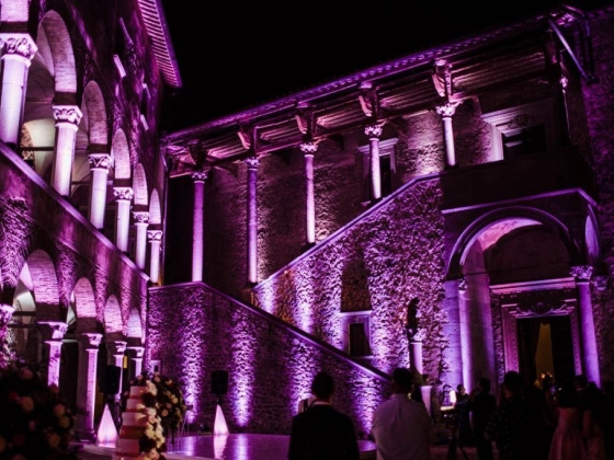 Dream Weddings By Francesca Resciniti
