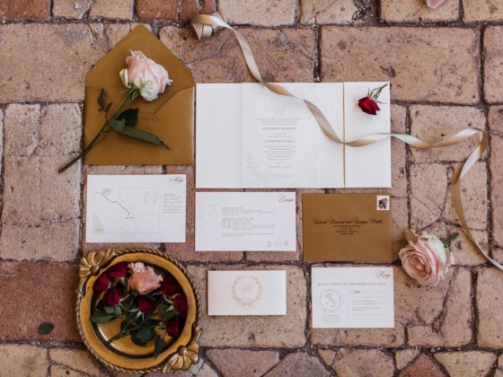 Dream Weddings By Francesca Resciniti