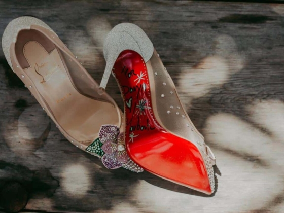Abigail Lucy Luxury Weddings