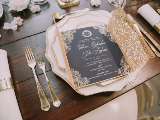 Abigail Lucy Luxury Weddings