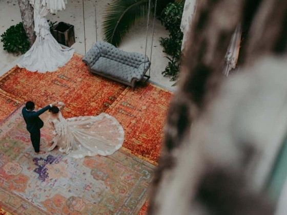 Abigail Lucy Luxury Weddings