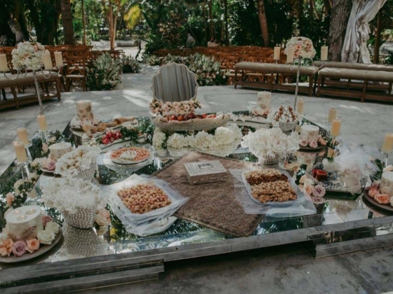 Abigail Lucy Luxury Weddings
