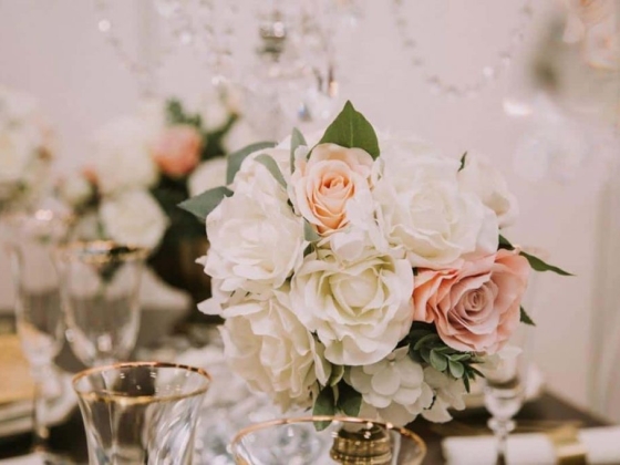 Abigail Lucy Luxury Weddings