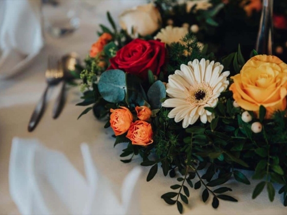 Abigail Lucy Luxury Weddings