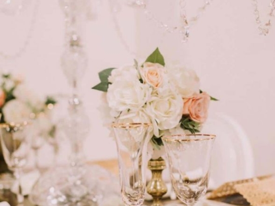 Abigail Lucy Luxury Weddings