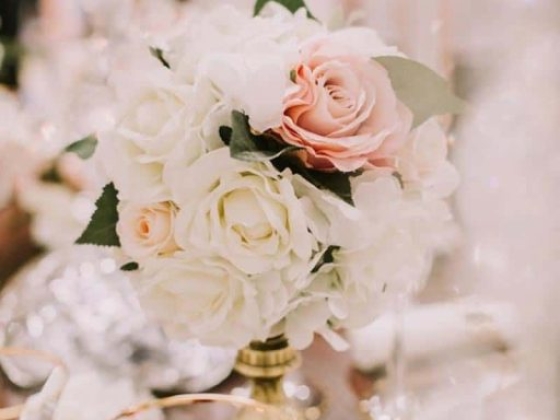 Abigail Lucy Luxury Weddings