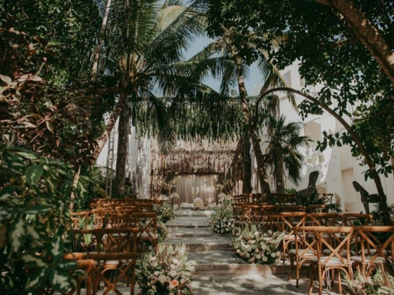 Abigail Lucy Luxury Weddings