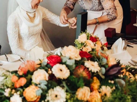 Abigail Lucy Luxury Weddings