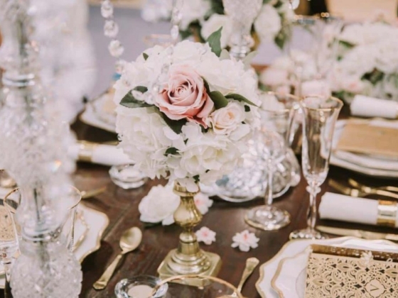 Abigail Lucy Luxury Weddings