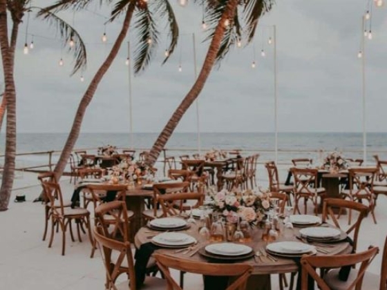 Abigail Lucy Luxury Weddings