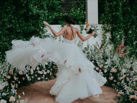 Abigail Lucy Luxury Weddings