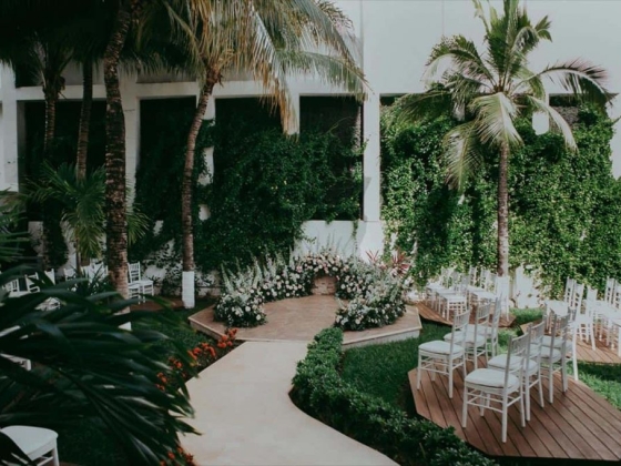 Abigail Lucy Luxury Weddings