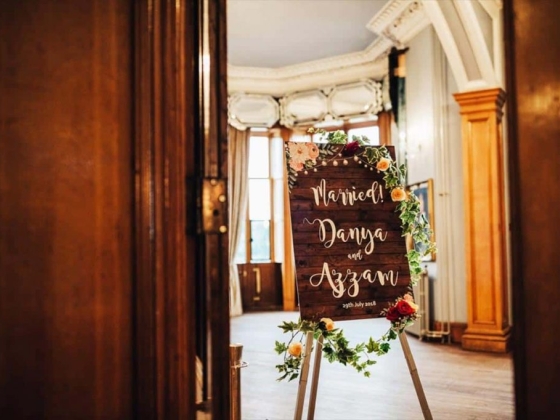 Abigail Lucy Luxury Weddings