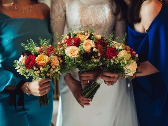 Abigail Lucy Luxury Weddings