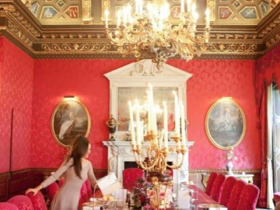 Abigail Lucy Luxury Weddings