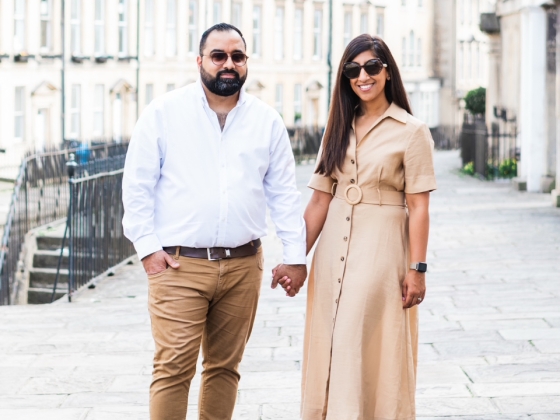 Radhika and You