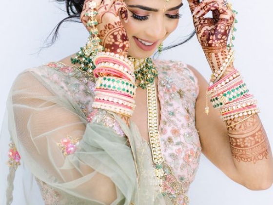 Radhika and You