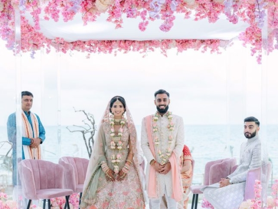 Radhika and You