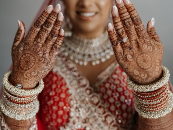 Radhika and You