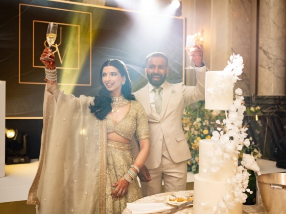 Radhika and You