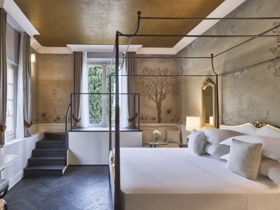 Grotta Giusti Thermal Spa Resort