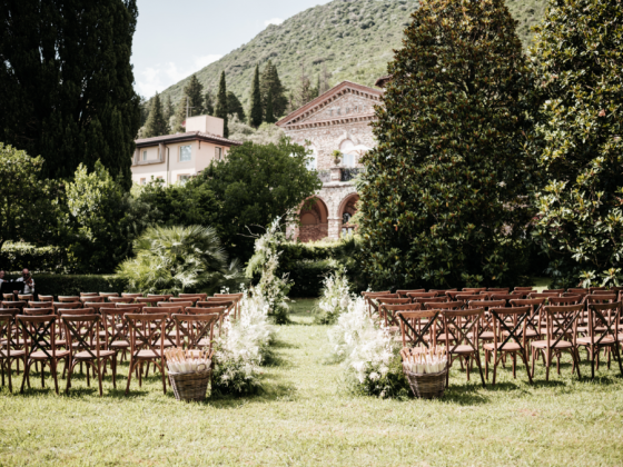 Grotta Giusti Thermal Spa Resort
