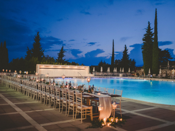 Grotta Giusti Thermal Spa Resort