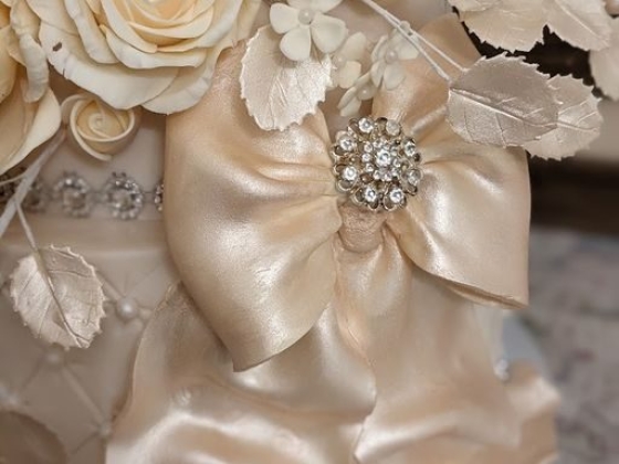 Cakes By Nina