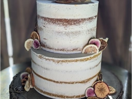 Cakes By Nina