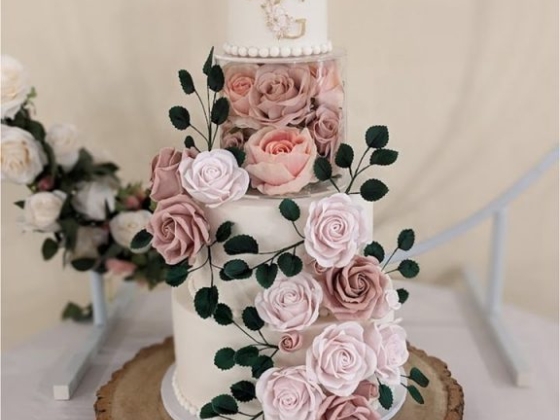 Cakes By Nina