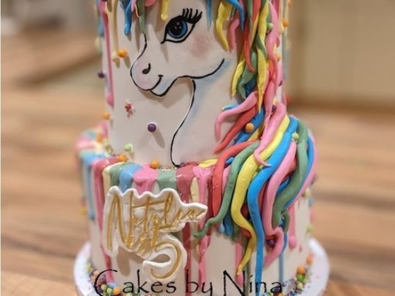 Cakes By Nina