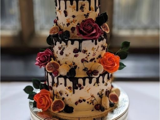 Cakes By Nina